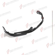 DRY CARBON FRONT LIP for PORSCHE 911 992 TURBO S 2019 - 2023 FORZA PERFORMANCE Custom Fit
Set includes:

Front Lip
Material: Dry Carbon

NOTE: Professional installation is required.

Why “Contact Us for Pricing”?
We don’t display fixed prices because our goal is to offer you the most competitive deal possible. Product costs often decrease over time, and by requesting a quote, you’ll receive our most up-to-date price on market.

SECURED PAYMENT METHODS
PayPal (+4.4% fee)
Visa / Mastercard / American Express 