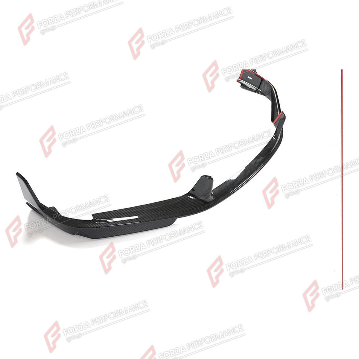 DRY CARBON FRONT LIP for PORSCHE 911 992 TURBO S 2019 - 2023 FORZA PERFORMANCE Custom Fit
Set includes:

Front Lip
Material: Dry Carbon

NOTE: Professional installation is required.

Why “Contact Us for Pricing”?
We don’t display fixed prices because our goal is to offer you the most competitive deal possible. Product costs often decrease over time, and by requesting a quote, you’ll receive our most up-to-date price on market.

SECURED PAYMENT METHODS
PayPal (+4.4% fee)
Visa / Mastercard / American Express 