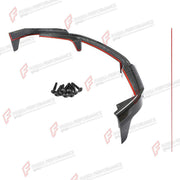 DRY CARBON FRONT LIP for PORSCHE 911 992 TURBO S 2019 - 2023 FORZA PERFORMANCE Custom Fit
Set includes:

Front Lip
Material: Dry Carbon

NOTE: Professional installation is required.

Why “Contact Us for Pricing”?
We don’t display fixed prices because our goal is to offer you the most competitive deal possible. Product costs often decrease over time, and by requesting a quote, you’ll receive our most up-to-date price on market.

SECURED PAYMENT METHODS
PayPal (+4.4% fee)
Visa / Mastercard / American Express 