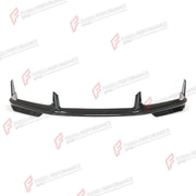 DRY CARBON FRONT LIP for PORSCHE 911 992 TURBO S 2019 - 2023 FORZA PERFORMANCE Custom Fit
Set includes:

Front Lip
Material: Dry Carbon

NOTE: Professional installation is required.

Why “Contact Us for Pricing”?
We don’t display fixed prices because our goal is to offer you the most competitive deal possible. Product costs often decrease over time, and by requesting a quote, you’ll receive our most up-to-date price on market.

SECURED PAYMENT METHODS
PayPal (+4.4% fee)
Visa / Mastercard / American Express 