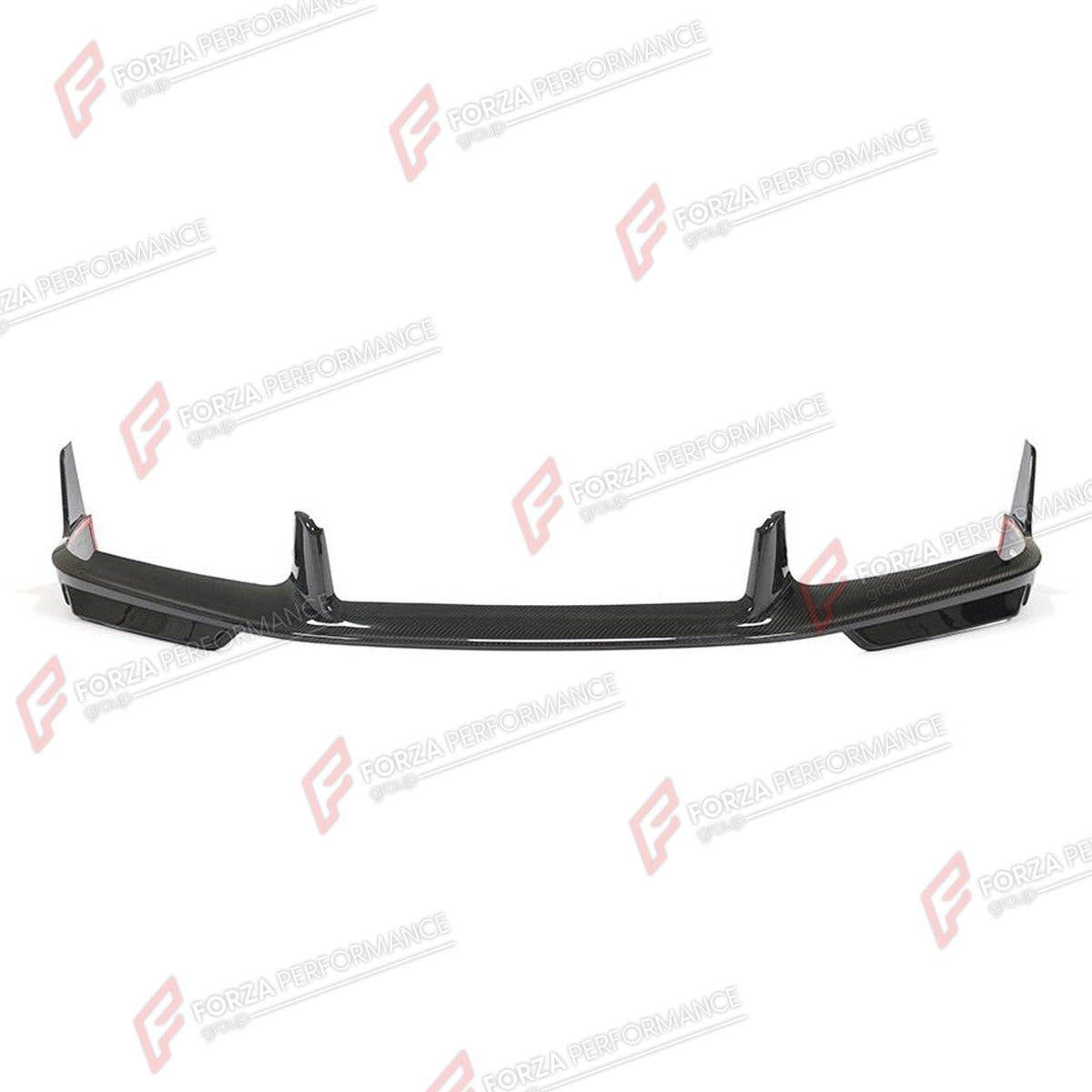 DRY CARBON FRONT LIP for PORSCHE 911 992 TURBO S 2019 - 2023 FORZA PERFORMANCE Custom Fit
Set includes:

Front Lip
Material: Dry Carbon

NOTE: Professional installation is required.

Why “Contact Us for Pricing”?
We don’t display fixed prices because our goal is to offer you the most competitive deal possible. Product costs often decrease over time, and by requesting a quote, you’ll receive our most up-to-date price on market.

SECURED PAYMENT METHODS
PayPal (+4.4% fee)
Visa / Mastercard / American Express 