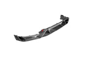 DRY CARBON FRONT LIP for PORSCHE CAYENNE E3 9Y0.2 TURBO GTS GT S 2023+

Set includes:

Front Lip
Material: Dry Carbon

NOTE: Professional installation is required.