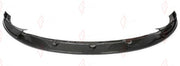 DRY CARBON FRONT LIP for TESLA MODEL 3 HIGHLAND 2024+ B Style
Set includes:

Front Lip
Material: Dry Carbon

NOTE: Add-on type - installs over the original part. Professional installation is required.