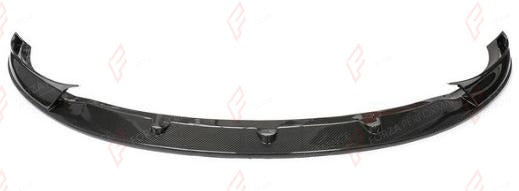 DRY CARBON FRONT LIP for TESLA MODEL 3 HIGHLAND 2024+