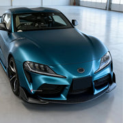 DRY CARBON FRONT LIP for TOYOTA GR SUPRA A90 2019+

Set includes:

Front Lip

Material: Dry Carbon

NOTE: Professional installation is required.

Why “Contact Us for Pricing”?

We don’t display fixed prices because our goal is to offer you the most competitive deal possible. Product costs often decrease over time, and by requesting a quote, you’ll receive our most up-to-date price on market.

SECURED PAYMENT METHODS&nbsp;
PayPal (+4.4% fee)
Visa / Mastercard / American Express (through PayPal)

Bank Wire tr