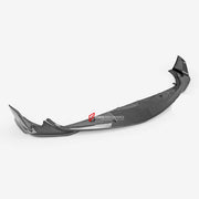 DRY CARBON FRONT LIP for TOYOTA GR SUPRA A90 2019+

Set includes:

Front Lip

Material: Dry Carbon

NOTE: Professional installation is required.

Why “Contact Us for Pricing”?

We don’t display fixed prices because our goal is to offer you the most competitive deal possible. Product costs often decrease over time, and by requesting a quote, you’ll receive our most up-to-date price on market.

SECURED PAYMENT METHODS&nbsp;
PayPal (+4.4% fee)
Visa / Mastercard / American Express (through PayPal)

Bank Wire tr