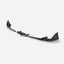 CARBON FIBER FRONT LIP for TOYOTA GR SUPRA A90 2019+
Set includes:

Front Lip
Material: Carbon Fiber

NOTE: Professional installation is required.