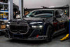 DRY CARBON FRONT LIP FRONT SPLITTER for BMW 7 SERIES G70 2022+

Set includes:

Front Lip
Front Splitter

Material: Dry Carbon

Note: Professional installation is required.

Contact us for pricing