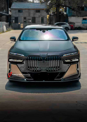Body Kits for BMW 7 Series