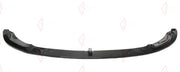 DRY CARBON FRONT LIP MP STYLE for BMW M3 F80 2015 - 2020
Set includes:

Front Lip
Material: Dry Carbon

NOTE: Add-on type - installs over the original part. Professional installation is required.