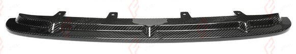 DRY CARBON FRONT LIP MP STYLE for BMW M5 F90 PRE LCI 2018 - 2020