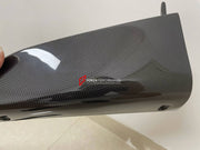 DRY CARBON FRONT LIP SPLITTER for FERRARI 296 GTB GTS 2022+

Set includes:
Front Lip Splitter

Material: Dry Carbon

NOTE: Professional installation is required.