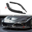 DRY CARBON FRONT LIP SPLITTER for FERRARI F8 TRIBUTO SPIDER 2019 - 2022 FORZA PERFORMANCE custom fit OEM Style

Set includes:
Front Lip Splitter

Material: Dry Carbon

NOTE: Professional installation is required.