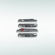 DRY CARBON FRONT LIP SPLITTER for MCLAREN GT 2019 - 2023 FORZA PERFORMANCE custom fit OEM Style

Set includes:
Front Lip Splitter

Material: Dry Carbon

NOTE: Professional installation is required.