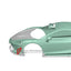 DRY CARBON FRONT LIP SPLITTER for MCLAREN GT 2019 - 2023 FORZA PERFORMANCE custom fit OEM Style

Set includes:
Front Lip Splitter

Material: Dry Carbon

NOTE: Professional installation is required.