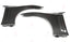 DRY CARBON FRONT SIDE FENDERS for BMW M2 G87 2023+
Set includes:

Front Side Fenders
Material: Dry Carbon

NOTE: Professional installation is required.