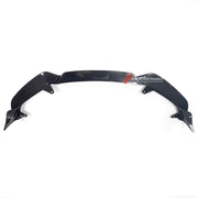 DRY CARBON FRONT LIP for FERRARI FF 2011 - 2016
Set includes:

Front Lip
Material: Dry Carbon

NOTE: Professional installation is required.