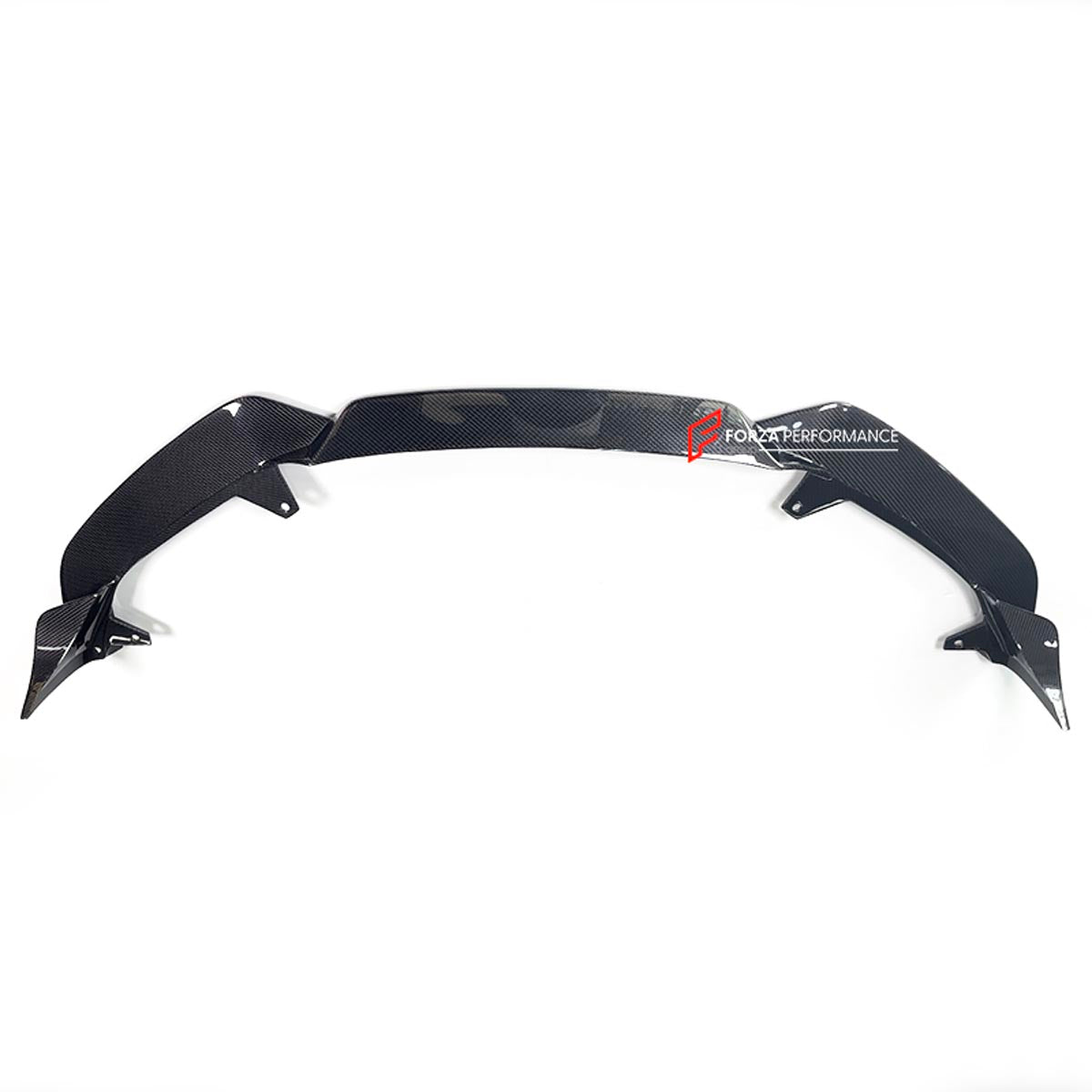 DRY CARBON FRONT LIP for FERRARI FF 2011 - 2016
Set includes:

Front Lip
Material: Dry Carbon

NOTE: Professional installation is required.