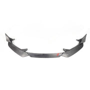 DRY CARBON FRONT LIP for FERRARI FF 2011 - 2016
Set includes:

Front Lip
Material: Dry Carbon

NOTE: Professional installation is required.