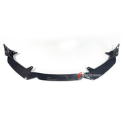DRY CARBON FRONT LIP for FERRARI FF 2011 - 2016
Set includes:

Front Lip
Material: Dry Carbon

NOTE: Professional installation is required.