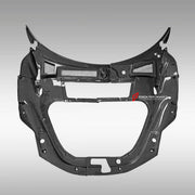 DRY CARBON FRONT STORAGE BOX for FERRARI SF90 Forza Performance Custom fit