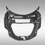 DRY CARBON FRONT STORAGE BOX for FERRARI SF90 Forza Performance Custom fit