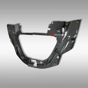 DRY CARBON FRONT STORAGE BOX for FERRARI SF90 Forza Performance Custom fit