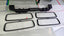 DRY CARBON GRILLE FRAME for MERCEDES-BENZ G-CLASS W465 G450 G350 G500 G550 AMG G63 2024+



Set includes:

Grille Frame

Material: Dry Carbon

NOTE: Professional installation is required