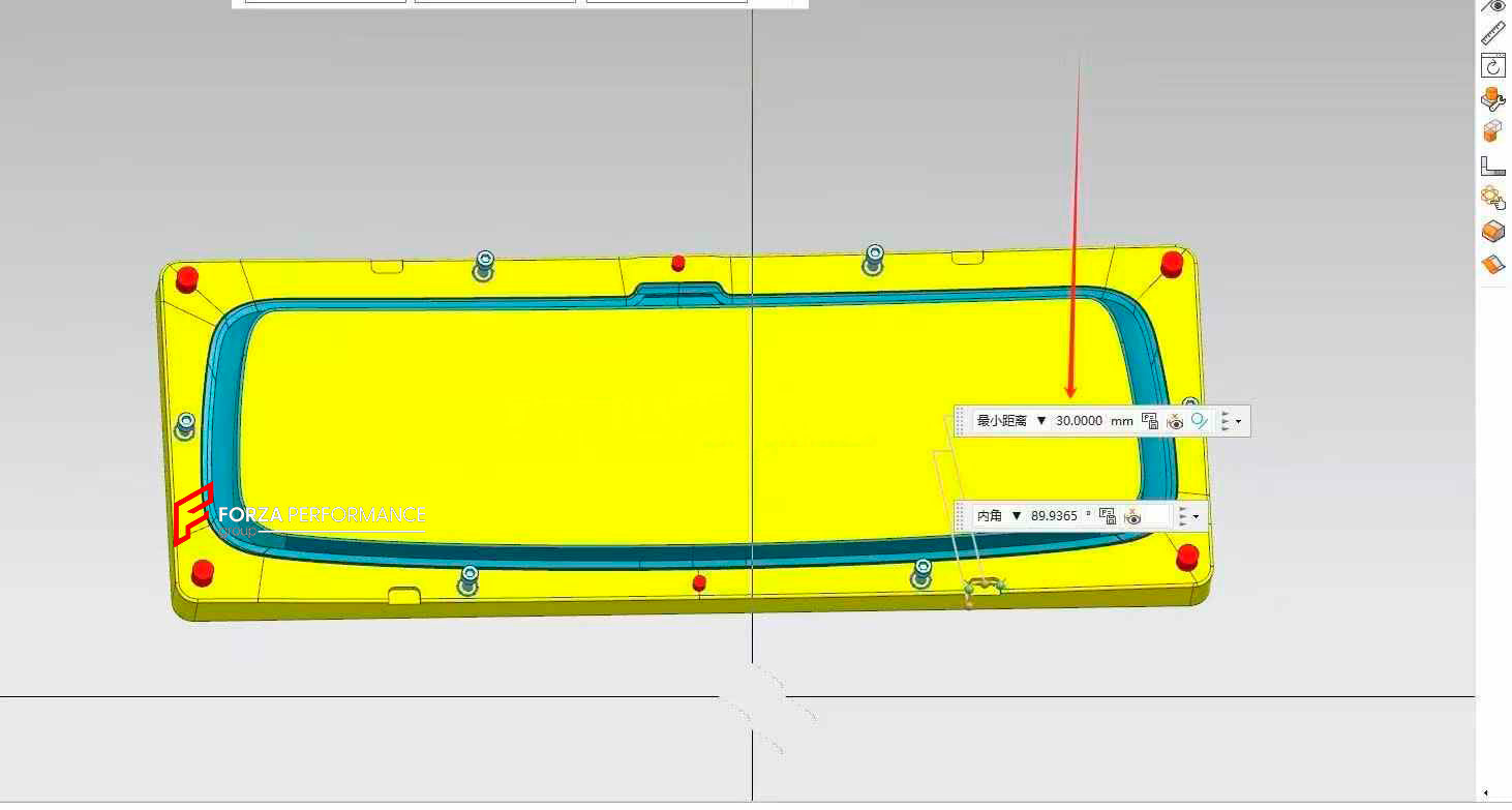 DRY CARBON GRILLE FRAME for MERCEDES-BENZ G-CLASS W465 G450 G350 G500 G550 AMG G63 2024+



Set includes:

Grille Frame

Material: Dry Carbon