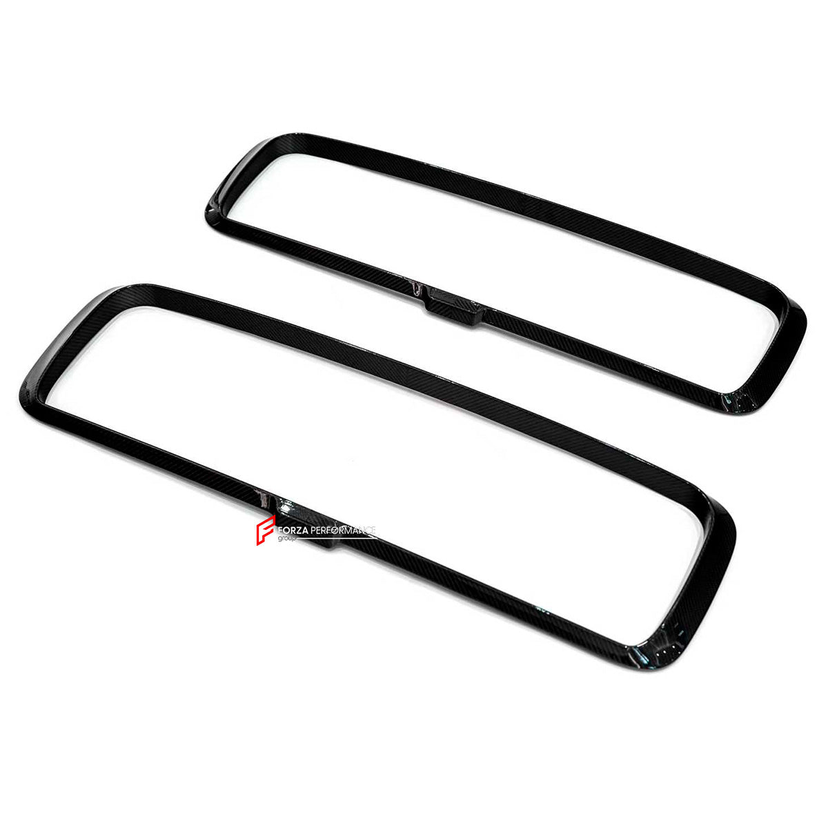 DRY CARBON GRILLE FRAME for MERCEDES-BENZ G-CLASS W465 G450 G350 G500 G550 AMG G63 2024+



Set includes:

Grille Frame

Material: Dry Carbon

NOTE: Professional installation is required
