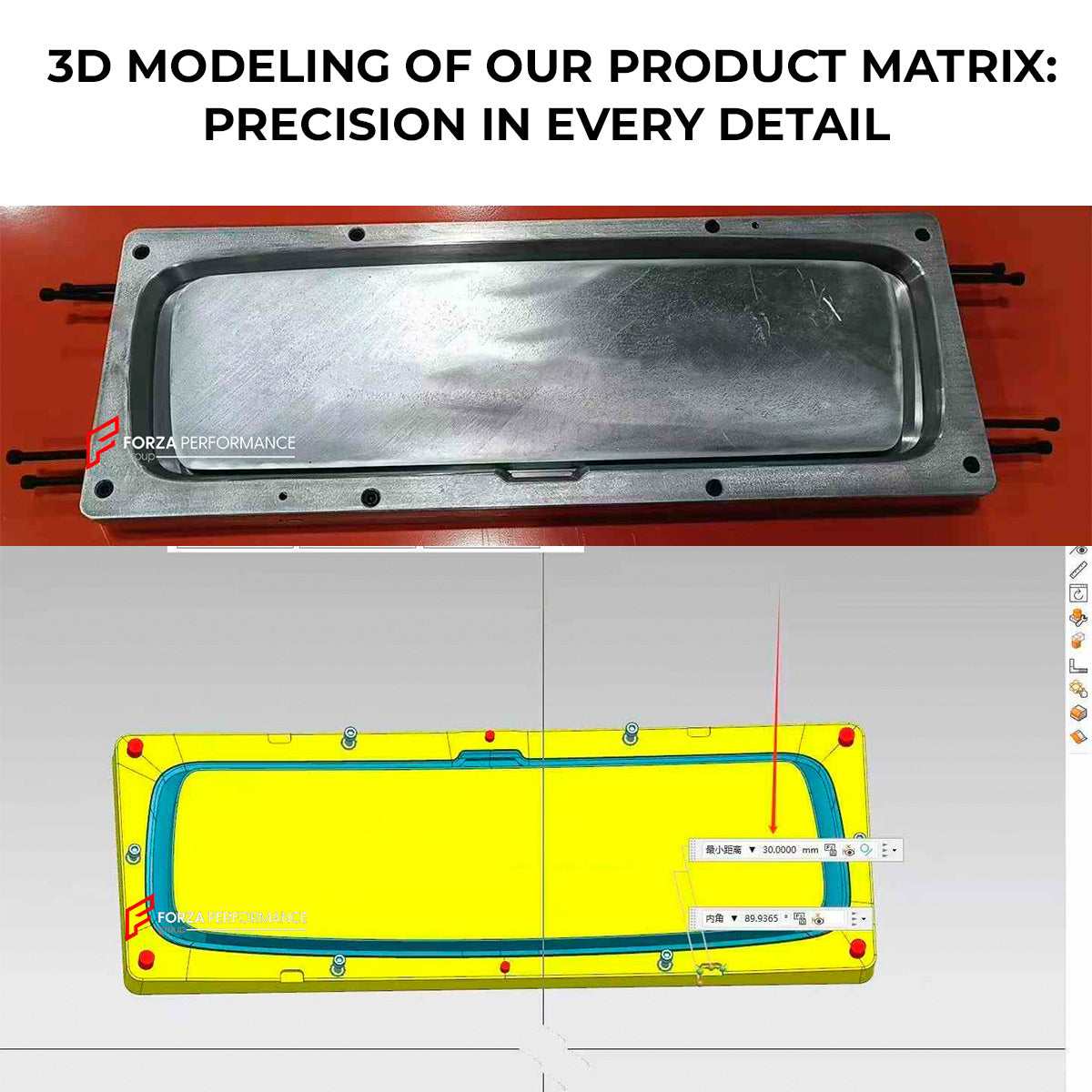 DRY CARBON GRILLE FRAME for MERCEDES-BENZ G-CLASS W465 G450 G350 G500 G550 AMG G63 2024+



Set includes:

Grille Frame

Material: Dry Carbon