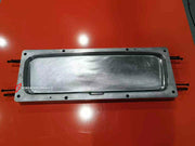 DRY CARBON GRILLE FRAME for MERCEDES-BENZ G-CLASS W465 G450 G350 G500 G550 AMG G63 2024+



Set includes:

Grille Frame

Material: Dry Carbon