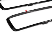 DRY CARBON GRILLE FRAME for MERCEDES-BENZ G-CLASS W465 G450 G350 G500 G550 AMG G63 2024+



Set includes:

Grille Frame

Material: Dry Carbon

NOTE: Professional installation is required
