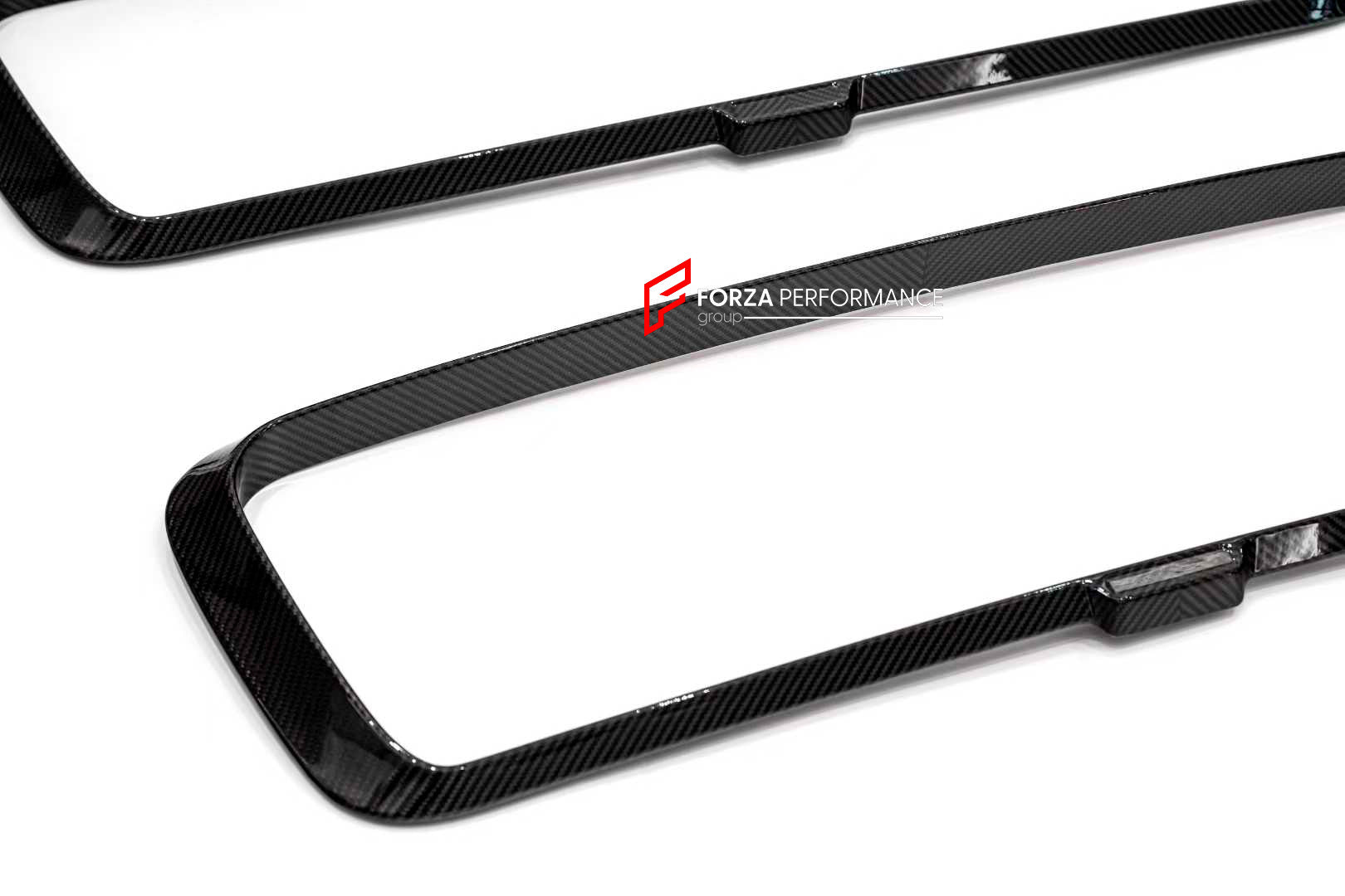 DRY CARBON GRILLE FRAME for MERCEDES-BENZ G-CLASS W465 G450 G350 G500 G550 AMG G63 2024+



Set includes:

Grille Frame

Material: Dry Carbon

NOTE: Professional installation is required
