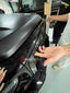DRY CARBON GRILLE FRAME for MERCEDES-BENZ G-CLASS W465 G450 G350 G500 G550 AMG G63 2024+



Set includes:

Grille Frame

Material: Dry Carbon

NOTE: Professional installation is required
