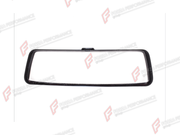 DRY CARBON GRILLE FRAME for MERCEDES-BENZ G-CLASS W464 G63 2019 - 2024

Set includes:
Grille Frame

Material: Dry Carbon

NOTE: Professional installation is required.