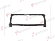 DRY CARBON GRILLE FRAME for MERCEDES-BENZ G-CLASS W464 G63 2019 - 2024 FORZA PERFORMANCE custom fit JCW Style

Set includes:
Grille Frame

Material: Dry Carbon

NOTE: Professional installation is required.