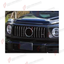 DRY CARBON GRILLE FRAME for MERCEDES-BENZ G-CLASS W465 G63 2025+ FORZA PERFORMANCE custom fit JCW

Set includes:
Grille Frame

Material: Dry Carbon

NOTE: Professional installation is required.