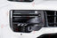 DRY CARBON GRILLE FRAME WITH GRILLE TRIMS for PORSCHE CAYENNE 9Y0.2 TURBO GT 2024+