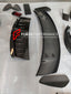 DRY CARBON GT3 STYLE REAR WING SPOILER for PORSCHE 911 992.2 CARRERA COUPE S T 4S 2024+ Forza Performance Custom fit

Set includes:
Rear Wing Spoiler

Material: Dry Carbon

NOTE: Engine Lid is required for Spoiler to be installed. Professional installation is required.