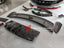 DRY CARBON GT3 STYLE REAR WING SPOILER for PORSCHE 911 992.2 CARRERA COUPE S T 4S 2024+ Forza Performance Custom fit

Set includes:
Rear Wing Spoiler

Material: Dry Carbon

NOTE: Engine Lid is required for Spoiler to be installed. Professional installation is required.