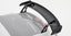 DRY CARBON GT3 STYLE REAR WING SPOILER for PORSCHE 911 992.2 CARRERA COUPE S T 4S 2024+ Forza Performance Custom fit

Set includes:
Rear Wing Spoiler

Material: Dry Carbon

NOTE: Engine Lid is required for Spoiler to be installed. Professional installation is required.