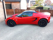 DRY CARBON HARDTOP for LOTUS EXIGE V6 ELISE S2 S3

Set Include:

Hardtop

Material: Dry Carbon


Note: Professional installation is required.

Why “Contact Us for Pricing”?

We don’t display fixed prices because our goal is to offer you the most competitive deal possible. Product costs often decrease over time, and by requesting a quote, you’ll receive our most up-to-date price on market.

SECURED PAYMENT METHODS&nbsp;
PayPal (+4.4% fee)
Visa / Mastercard / American Express (through PayPal)

Bank Wire trans