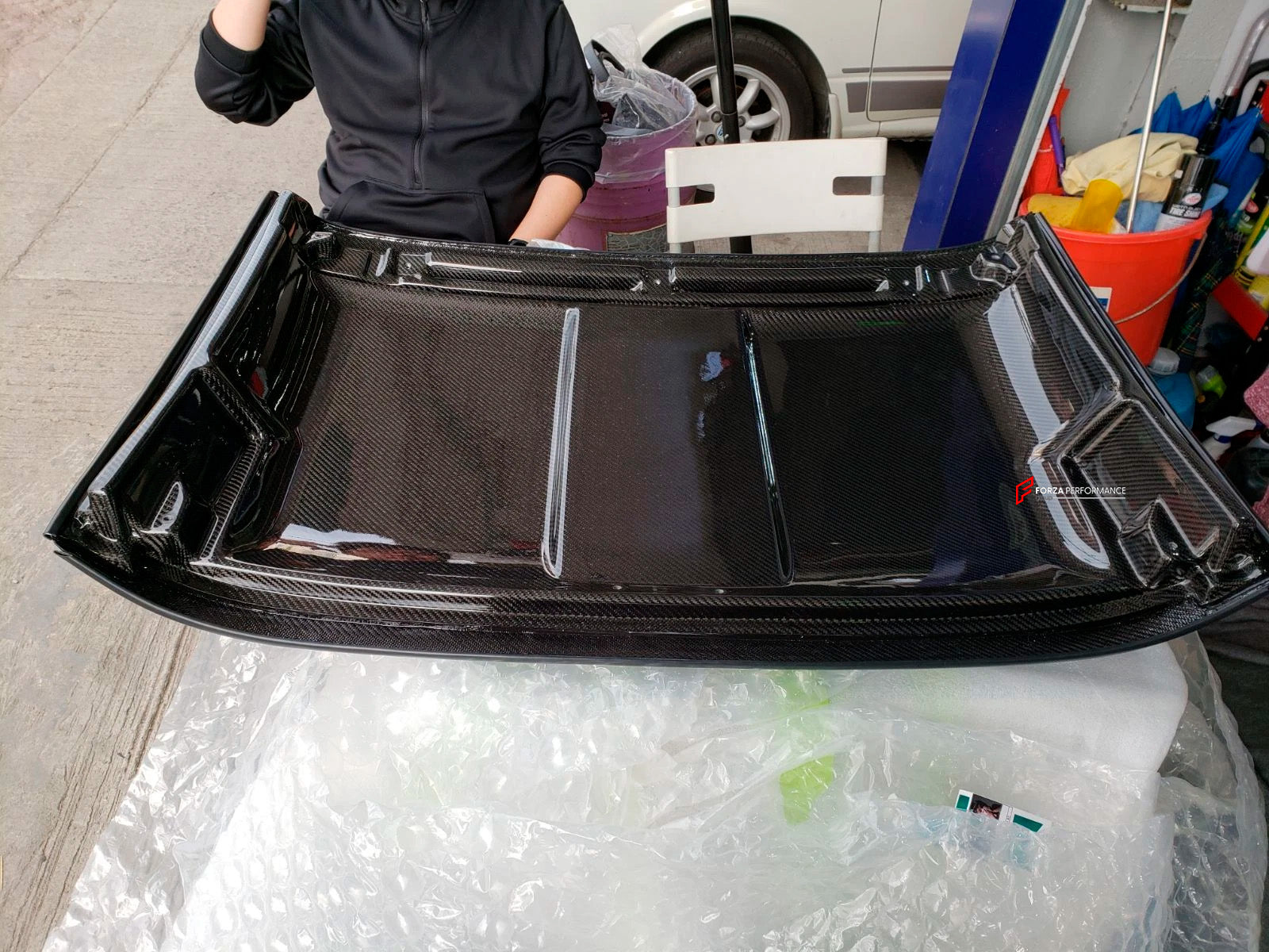 DRY CARBON HARDTOP for LOTUS EXIGE V6 ELISE S2 S3

Set Include:

Hardtop

Material: Dry Carbon


Note: Professional installation is required.

Why “Contact Us for Pricing”?

We don’t display fixed prices because our goal is to offer you the most competitive deal possible. Product costs often decrease over time, and by requesting a quote, you’ll receive our most up-to-date price on market.

SECURED PAYMENT METHODS&nbsp;
PayPal (+4.4% fee)
Visa / Mastercard / American Express (through PayPal)

Bank Wire trans