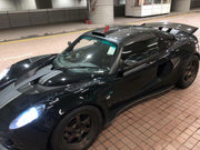 DRY CARBON HARDTOP ROOF for LOTUS EXIGE S2 S3 ELISE S2

Set Include:

Hardtop Roof

Material: Dry Carbon


Note: Professional installation is required.