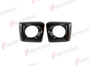 DRY CARBON HEADLIGHT COVERS for MERCEDES-BENZ G-CLASS W464 2019 - 2024 FORZA PERFORMANCE custom fit TOP Style

Set includes:
Headlight Covers

Material: Dry Carbon

NOTE: Professional installation is required.