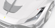 DRY CARBON HEADLIGHTS VENTS TRIM for FERRARI F8 2019 - 2022

Set Include:

Headlights Trims

Material: Dry Carbon


Note: Professional installation is required.

Why “Contact Us for Pricing”?

We don’t display fixed prices because our goal is to offer you the most competitive deal possible. Product costs often decrease over time, and by requesting a quote, you’ll receive our most up-to-date price on market.

SECURED PAYMENT METHODS&nbsp;
PayPal (+4.4% fee)
Visa / Mastercard / American Express (through PayPa