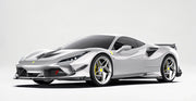 DRY CARBON HEADLIGHTS VENTS TRIM for FERRARI F8 2019 - 2022

Set Include:

Headlights Trims

Material: Dry Carbon


Note: Professional installation is required.

Why “Contact Us for Pricing”?

We don’t display fixed prices because our goal is to offer you the most competitive deal possible. Product costs often decrease over time, and by requesting a quote, you’ll receive our most up-to-date price on market.

SECURED PAYMENT METHODS&nbsp;
PayPal (+4.4% fee)
Visa / Mastercard / American Express (through PayPa