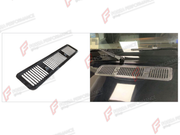 DRY CARBON HOOD BONNET AIR VENTS for MERCEDES-BENZ G-CLASS W464 2019 - 2024

Set includes:
Hood Bonnet Air Vents

Material: Dry Carbon, Carbon

NOTE: Professional installation is required.