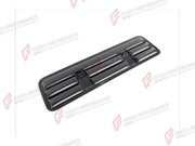 DRY CARBON HOOD BONNET AIR VENTS for MERCEDES-BENZ G-CLASS W464 2019 - 2024

Set includes:
Hood Bonnet Air Vents

Material: Dry Carbon

NOTE: Professional installation is required.